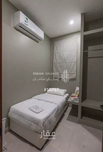 شقة للبيع في شارع ملية, حي حكومي1, مدينة جدة, منطقة مكة المكرمة صورة 5