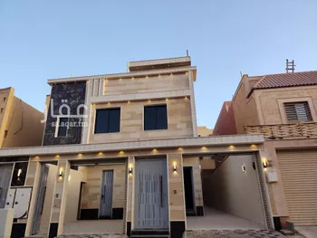 دور للبيع في شارع يحيى العايدي, حي العوالي, مدينة الرياض, منطقة الرياض