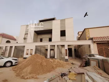 دور للبيع في شارع علي بن سلامة اللخمي, حي بدر, مدينة الرياض, منطقة الرياض