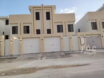 دور للبيع في شارع حسين الأبريقي, حي عكاظ, مدينة الرياض, منطقة الرياض صورة 2
