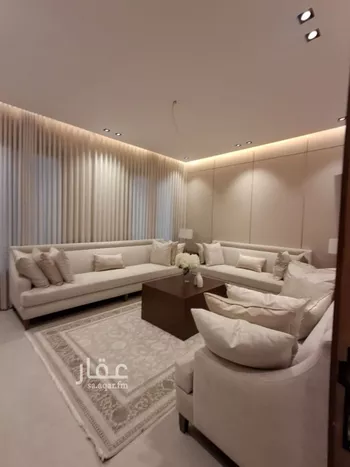 دور للبيع في شارع حسين الأبريقي, حي عكاظ, مدينة الرياض, منطقة الرياض صورة 5