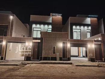 فيلا للبيع في شارع إبراهيم بن جمعان, حي العوالي, مدينة الرياض, منطقة الرياض