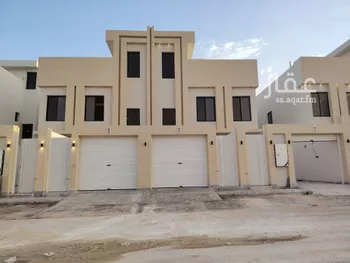 دور للبيع في شارع ابن المنذر, حي عكاظ, مدينة الرياض, منطقة الرياض صورة 3