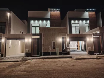 فيلا للبيع في شارع إبراهيم بن جمعان, حي العوالي, مدينة الرياض, منطقة الرياض صورة 2