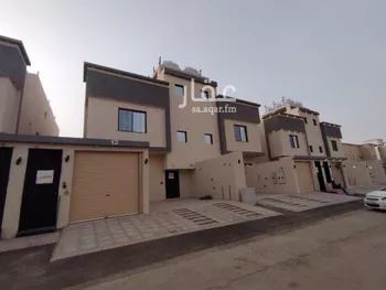دور للبيع في شارع عبدالملك الفتني, حي بدر, مدينة الرياض, منطقة الرياض صورة 4