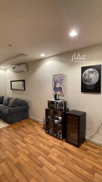 شقة مفروشة للحجز في شارع ابي بن معاذ الانصاري ، حي الربيع ، الرياض ، منطقة الرياض صورة 4