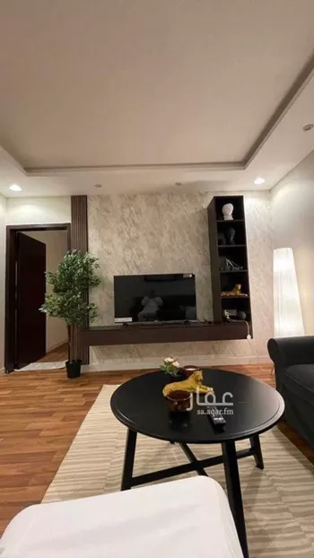 شقة مفروشة للحجز في شارع ابي بن معاذ الانصاري ، حي الربيع ، الرياض ، منطقة الرياض صورة 2