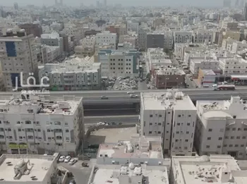 شقة للبيع في شارع الفتح بن خاقان, حي النزهة, مدينة جدة, منطقة مكة المكرمة