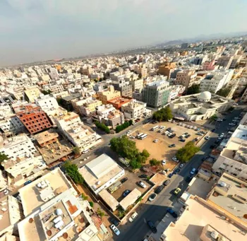 شقة للبيع في شارع عوف بن نجوي, حي النزهة, مدينة جدة, منطقة مكة المكرمة صورة 2