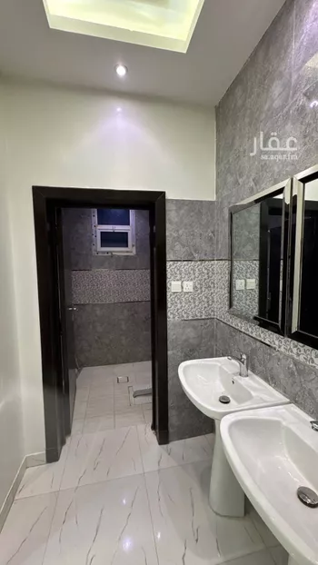 شقة للإيجار في شارع عبدالرحمن بن مرشد, حي المهدية, مدينة الرياض, منطقة الرياض صورة 3