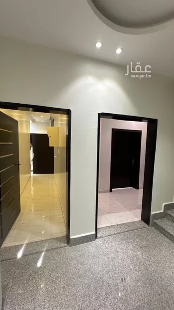 شقة للإيجار في شارع عبدالرحمن بن مرشد, حي المهدية, مدينة الرياض, منطقة الرياض