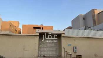 استراحة للبيع في شارع ال داؤود, حي ظهرة العودة شرق, مدينة امارة منطقة الرياض - الدرعيه, منطقة الرياض صورة 4