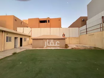 استراحة للبيع في شارع ال داؤود, حي ظهرة العودة شرق, مدينة امارة منطقة الرياض - الدرعيه, منطقة الرياض