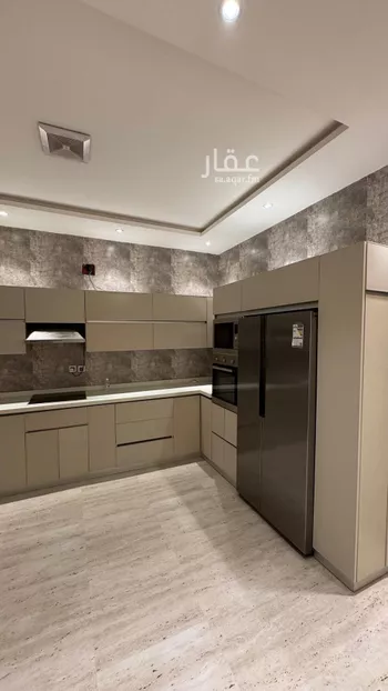 شقة للإيجار في شارع وادي هرجاب, حي المهدية, مدينة الرياض, منطقة الرياض صورة 2