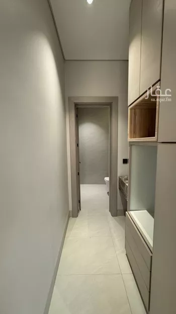 شقة للإيجار في شارع عمير بن سنان بن عرفطة, حي المهدية, مدينة الرياض, منطقة الرياض صورة 3