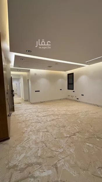 شقة للإيجار في شارع عمير بن سنان بن عرفطة, حي المهدية, مدينة الرياض, منطقة الرياض صورة 3