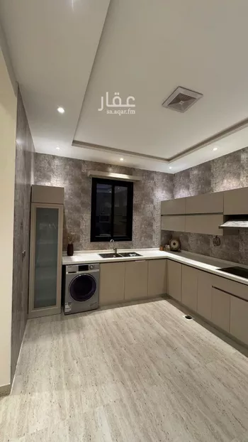 شقة للإيجار في شارع وادي هرجاب, حي المهدية, مدينة الرياض, منطقة الرياض