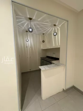 شقة للإيجار في شارع عبدالعزيز بن علي بن نشوان, حي حطين, مدينة الرياض, منطقة الرياض صورة 2