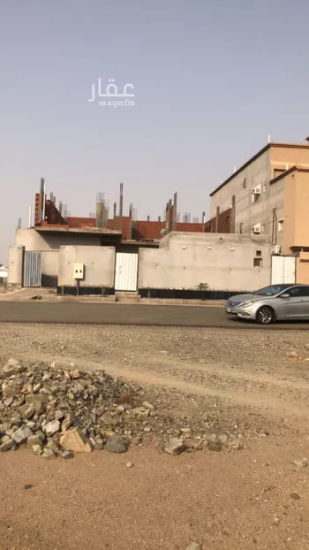 عمارة للبيع في شارع قبه, حي الرياض, مدينة جدة, منطقة مكة المكرمة صورة 4
