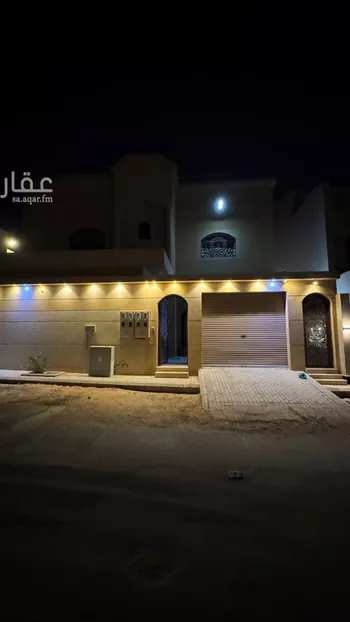 دور للإيجار في شارع أبي الحق الحنفي, حي المهدية, مدينة الرياض, منطقة الرياض