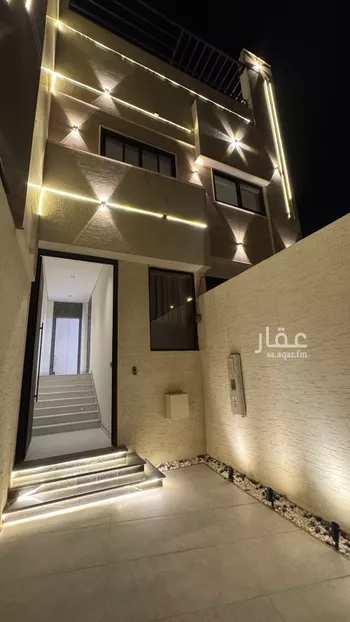 فيلا للبيع في شارع ابن أبي الشكر الفلكي, حي المهدية, مدينة الرياض, منطقة الرياض