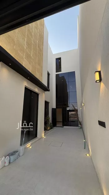 فيلا للبيع في شارع السيل الكبير, حي المهدية, مدينة الرياض, منطقة الرياض صورة 3