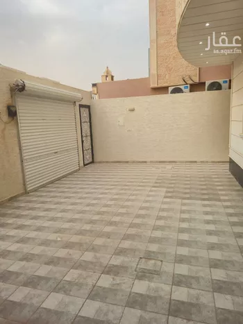 دور للإيجار في شارع أبي الحق الحنفي, حي المهدية, مدينة الرياض, منطقة الرياض صورة 3