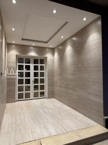 شقة للإيجار في شارع وادي هرجاب, حي المهدية, مدينة الرياض, منطقة الرياض صورة 3