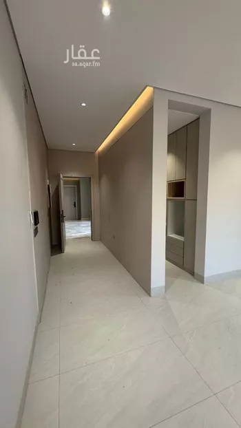 شقة للإيجار في شارع عمير بن سنان بن عرفطة, حي المهدية, مدينة الرياض, منطقة الرياض صورة 4