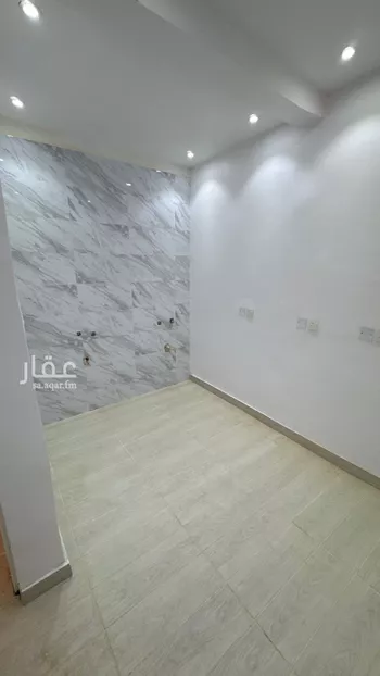شقة للإيجار في شارع ابن أبي عذيبة, حي المهدية, مدينة الرياض, منطقة الرياض صورة 4