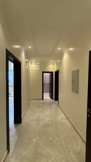 شقة للإيجار في شارع عبدالرزاق بن عبدالسميع, حي المهدية, مدينة الرياض, منطقة الرياض صورة 5