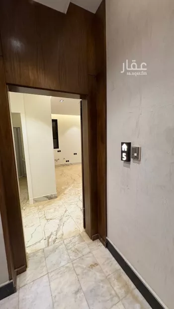 شقة للإيجار في شارع عمير بن سنان بن عرفطة, حي المهدية, مدينة الرياض, منطقة الرياض