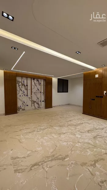 شقة للإيجار في شارع عمير بن سنان بن عرفطة, حي المهدية, مدينة الرياض, منطقة الرياض صورة 2