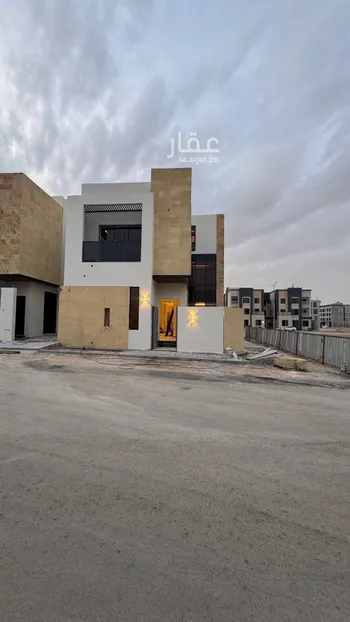 فيلا للبيع في شارع عابس بن الحصين, حي المهدية, مدينة الرياض, منطقة الرياض صورة 2