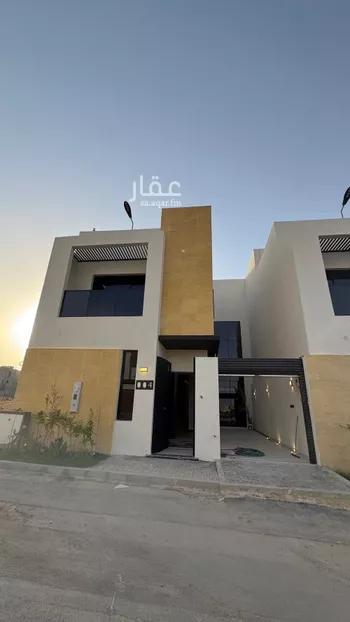 فيلا للبيع في شارع السيل الكبير, حي المهدية, مدينة الرياض, منطقة الرياض صورة 2