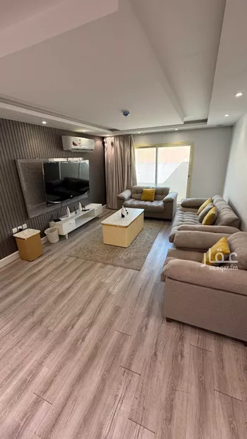 شقة للإيجار في شارع وادي العين, حي حطين, مدينة الرياض, منطقة الرياض صورة 2