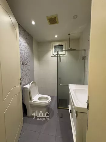 شقة للإيجار في شارع عبدالعزيز بن علي بن نشوان, حي حطين, مدينة الرياض, منطقة الرياض صورة 5