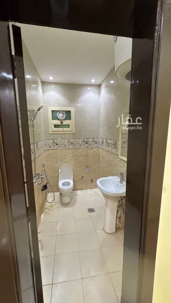 شقة للإيجار في شارع البقاعي, حي المهدية, مدينة الرياض, منطقة الرياض صورة 5