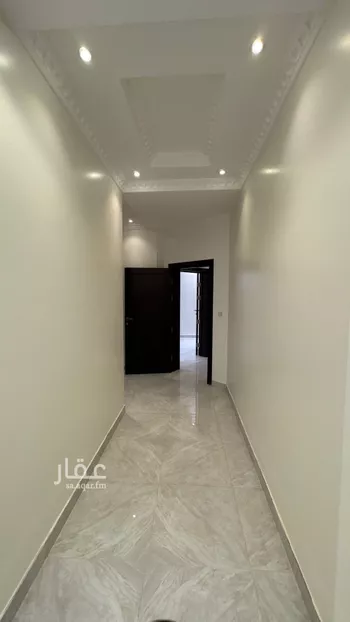 شقة للإيجار في شارع عبدالرزاق بن عبدالسميع, حي المهدية, مدينة الرياض, منطقة الرياض صورة 4