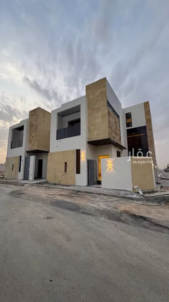 فيلا للبيع في شارع عابس بن الحصين, حي المهدية, مدينة الرياض, منطقة الرياض