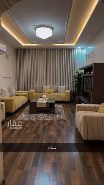 دور للإيجار في شارع علي بن الغدير, حي المهدية, مدينة الرياض, منطقة الرياض صورة 2