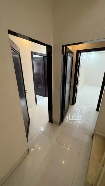 شقة للإيجار في شارع أبي جعفر المسلمي, حي المهدية, مدينة الرياض, منطقة الرياض