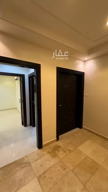شقة للإيجار في شارع حامد عبدالحفيظ, حي القيروان, مدينة الرياض, منطقة الرياض