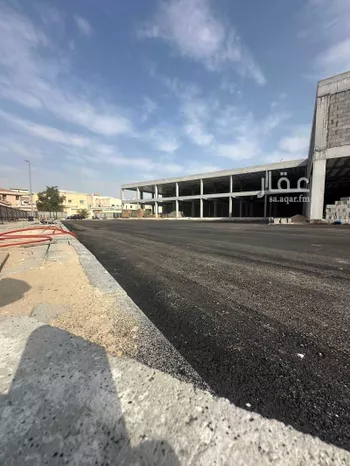 محل للإيجار في شارع أبو شريق الثقفي ، حي الجامعيين ، الدمام ، الدمام صورة 2