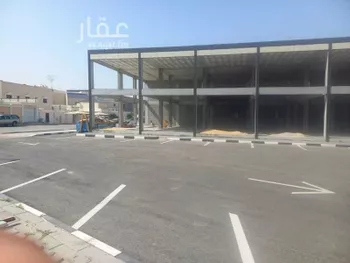 عمارة للإيجار في شارع أبو شريق الثقفي, حي الجامعيين, مدينة الدمام, المنطقة الشرقية صورة 3