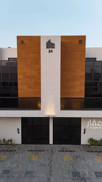 دور للبيع في شارع المفضل بن فضالة, حي العليا, مدينة الرياض, منطقة الرياض صورة 3