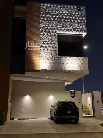 دور للبيع في شارع الامير سعود بن محمد بن سعود, حي الملك فهد, مدينة الرياض, منطقة الرياض