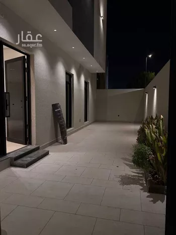 دور للبيع في شارع الامير سعود بن محمد بن سعود, حي الملك فهد, مدينة الرياض, منطقة الرياض صورة 2