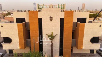 دور للبيع في شارع رماح, حي الملك فهد, مدينة الرياض, منطقة الرياض صورة 2