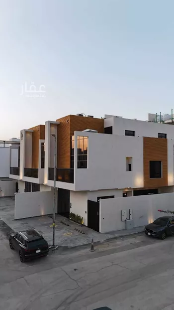 دور للبيع في شارع المفضل بن فضالة, حي العليا, مدينة الرياض, منطقة الرياض